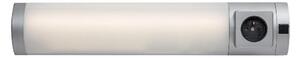 Rabalux 78038 - LED Podelementna sv. s uti. SOFT 2E LED/5W/230V 4000K 45cm sreb