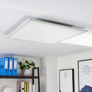 Arcchio Tinus LED panel, RGB, 62 cm x 62 cm