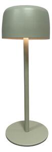 Zuma Line ETLED-658-GR - LED Prig. punj. lampa POCO LED/2W/1200 mAh IP44 zelena