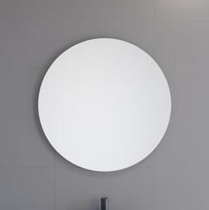 BATH DELUXE 01-080-00-58-00 - Kupaonsko ogledalo NORDBORG pr. 80 cm