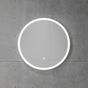 BATH DELUXE 01-060-08-58-00 - LED Kupaonsko ogledalo FORNAES LED/10,1W/230V IP44