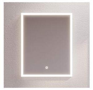 BATH DELUXE 01-060-07-58-00 - LED Kupaonsko ogledalo FORNAES LED/14,3W/230V IP44