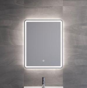 BATH DELUXE 01-060-51-58-00 - LED Kupaonsko ogledalo TARS LED/24,8W/230V IP44