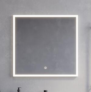BATH DELUXE 01-080-07-58-00 - LED Kupaonsko ogledalo FORNAES LED/15,6W/230V IP44