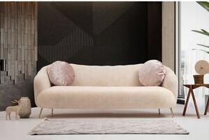 Atelier Del Sofa Trosjed ISTRIDYE, Istiridye - Beige