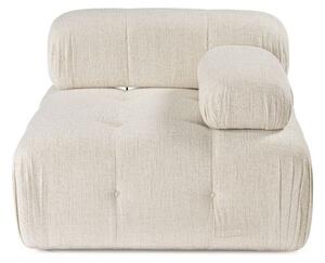 Atelier Del Sofa Naslonjač, Doblo 1R - Cream