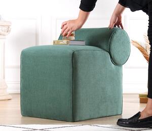 Atelier Del Sofa Tabure, Linburg Puf - Green