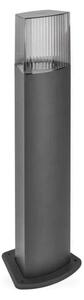 Vanjska lampa LANA 1xE27/25W/230V IP54 75 cm