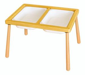 Woody Fashion Dječji stol Mini Table - White