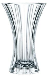 Kristalna vaza Nachtman Saphir, visine 30 cm