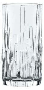 Set od četiri čaše kristala Nachtman Shu Fa 360 ml