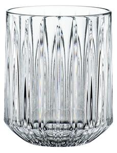 Set s 4 kristalne čaše Nachtmann Jules Tumbler, 305 ml