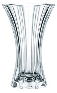 Kristalna vaza Nachtman Saphir, visine 21 cm