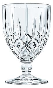 Set s 4 kristalne čaše Nachtmann Noblesse Goblet Small, 230 ml