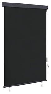 Vanjska roleta 120 x 250 cm antracit - Antracitno siva / 120 x 250 cm