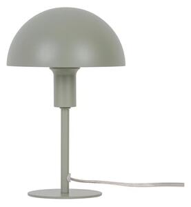 Nordlux - Stolna lampa ELLEN 1xE14/40W/230V zelena