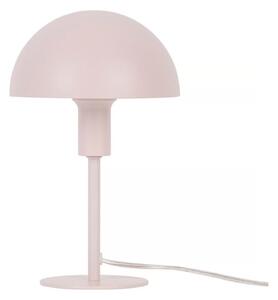 Nordlux - Stolna lampa ELLEN 1xE14/40W/230V ružičasta