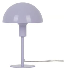 Nordlux - Stolna lampa ELLEN 1xE14/40W/230V ljubičasta