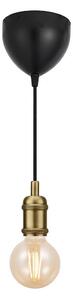 Nordlux - Kabel za napajanje AVRA 1xE27/60W/230V mesing
