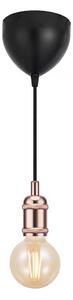 Nordlux - Kabel za napajanje AVRA 1xE27/60W/230V bakrena