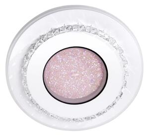 LED Stropna svjetiljka LED/24W/230V 3000-6000K pr. 20 cm bijela/ružičasta