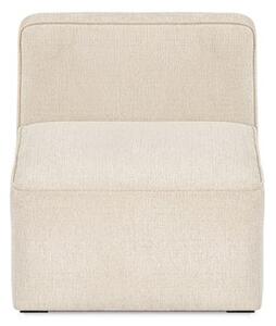 Atelier Del Sofa Naslonjač, More M - M1 - Cream