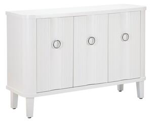 Mauro Ferretti Komoda CABINET SHINE cm 120X40X84