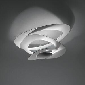 Plafonjera Artemide Pirce, R7s, bijela