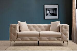 Atelier Del Sofa Dvosjed, Ecru, Como - Ecru