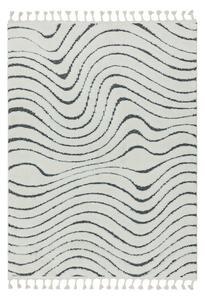 Bež tepih Asiatic Carpets Ripple, 160 x 230 cm