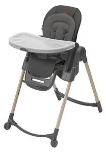 Maxi-Cosi - Hranilica 6u1 MINLA siva