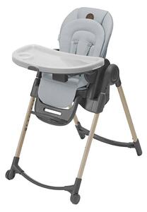 Maxi-Cosi - Hranilica 6u1 MINLA siva/bijela