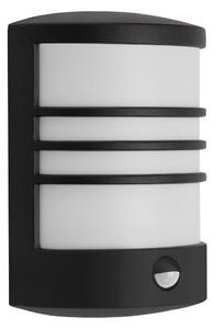 Telefunken 315505TF-LED Vanjska zidna svjetiljka sa senzorom LED/12W/230V IP44