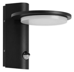 Telefunken 312505TF-LED Vanjska zidna svjetiljka sa senzorom LED/10W/230V IP44