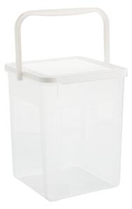 Plastična kutija za pohranu s poklopcem - Rotho