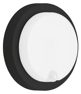 Telefunken 315305TF-LED Vanjska zidna svjetiljka sa senzorom LED/12W/230V IP44