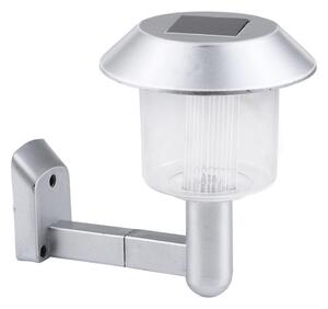 Grundig - LED Solarna zidna svjetiljka LED/1,2V