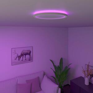 Calex Smart Halo LED stropna svjetiljka, Ø 29,2 cm