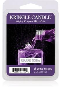 Kringle Candle Grape Soda vosak za aroma lampu 64 g