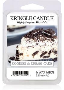 Baobab Collection Cookies & Cream Cake vosak za aroma lampu 64 g
