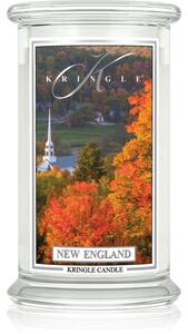 Kringle Candle Classic New England mirisna svijeća 623 g