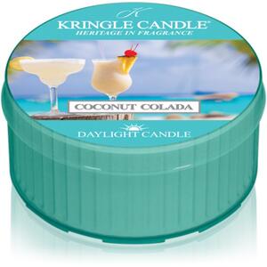 Kringle Candle Coconut Colada čajna svijeća 42 g