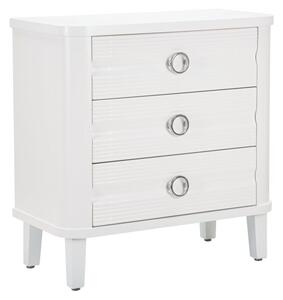 Mauro Ferretti Komoda DRESSER SHINE cm 81X40X84