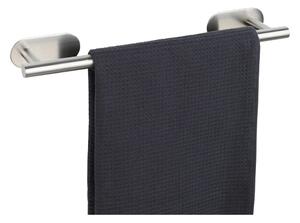 Mat držač za ručnike od nehrđajućeg čelika Wenko Orea Turbo-Loc®