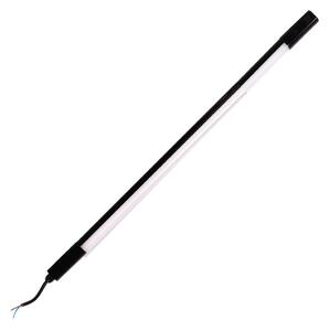 LED Podelementna svjetiljka LED/36W/230V 4000K 120 cm crna