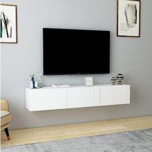 Zondo.hr TV stolić/ormarić Dereba (bijela). Akcija -30%. 1107838
