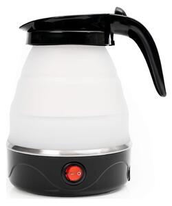 Sklopiva kuhalo za vodu 0,6l 600W/230V crno
