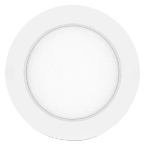 Aigostar - LED Stropna nadgradna svjetiljka LED/6W/230V pr. 12,3 cm 3000K bijela
