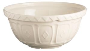 Krem-bijela kamena zdjela Mason Cash ⌀ 24 cm