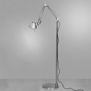 Artemide Tolomeo Micro - puristička podna svjetiljka